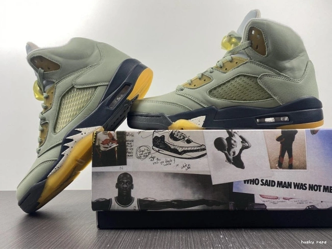 Rep Husky Air 